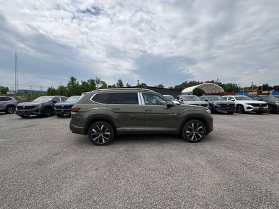 Volkswagen Atlas  2026 à Barrie, Ontario