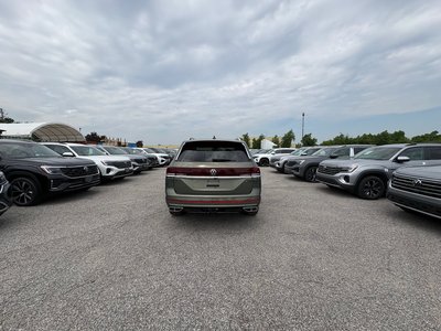 Volkswagen Atlas  2026 à Barrie, Ontario