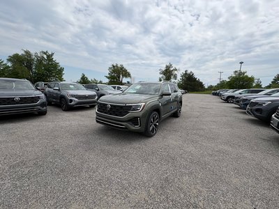 Volkswagen Atlas  2026 à Barrie, Ontario