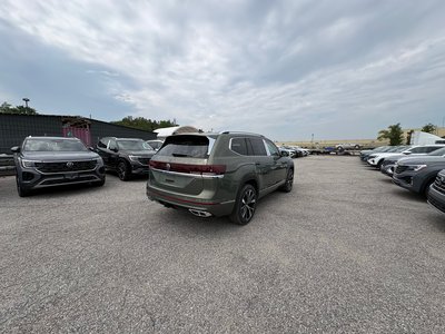 Volkswagen Atlas  2026 à Barrie, Ontario