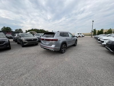2026 Volkswagen Atlas in Barrie, Ontario