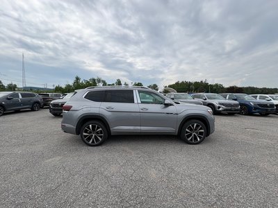 2026 Volkswagen Atlas in Barrie, Ontario