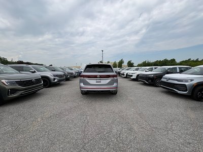 2026 Volkswagen Atlas in Barrie, Ontario