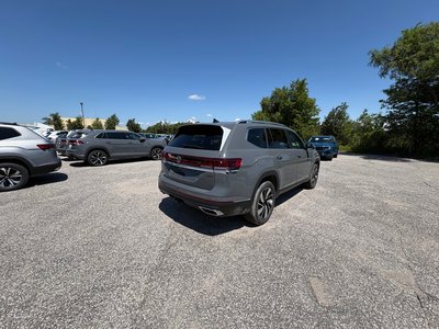 Volkswagen Atlas  2026 à Barrie, Ontario
