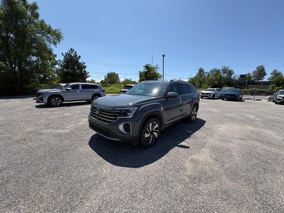 Volkswagen Atlas  2026 à Barrie, Ontario