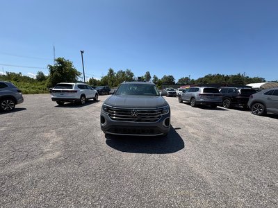 Volkswagen Atlas  2026 à Barrie, Ontario
