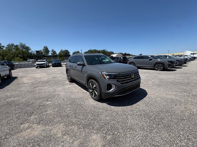 Volkswagen Atlas  2026 à Barrie, Ontario