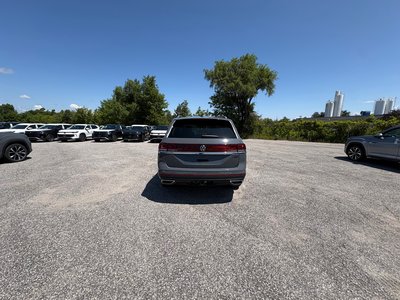 Volkswagen Atlas  2026 à Barrie, Ontario