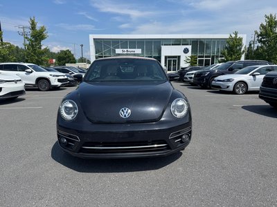 Volkswagen Beetle  2018 à Saint-Bruno-de-Montarville, Québec