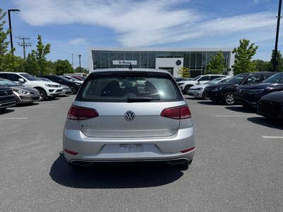 Volkswagen e-Golf  2020 à Saint-Bruno-de-Montarville, Québec
