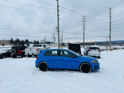 2021 Volkswagen Golf GTI in Barrie, Ontario