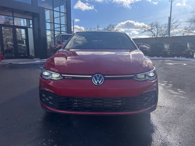 Volkswagen Golf GTI  2022 à Mississauga, Ontario