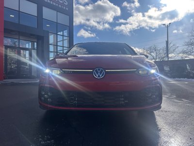 2022 Volkswagen Golf GTI in Mississauga, Ontario