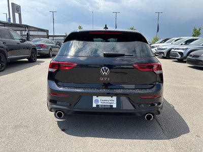 Volkswagen Golf GTI  2024 à Calgary, Alberta