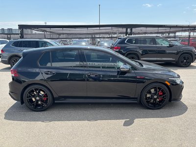 Volkswagen Golf GTI  2024 à Calgary, Alberta