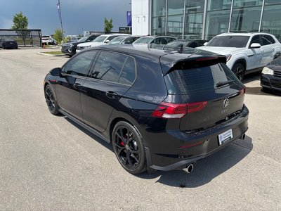 Volkswagen Golf GTI  2024 à Calgary, Alberta