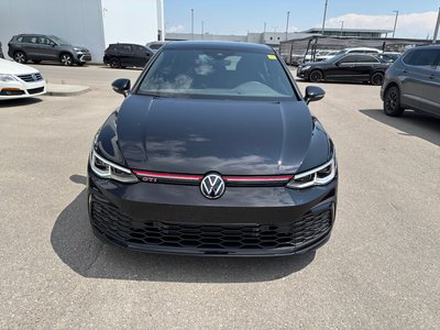 Volkswagen Golf GTI  2024 à Calgary, Alberta