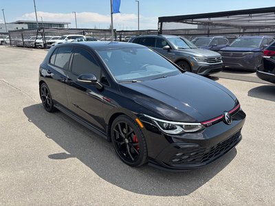 Volkswagen Golf GTI  2024 à Calgary, Alberta