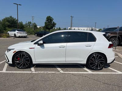 2024 Volkswagen Golf GTI in Bolton, Ontario