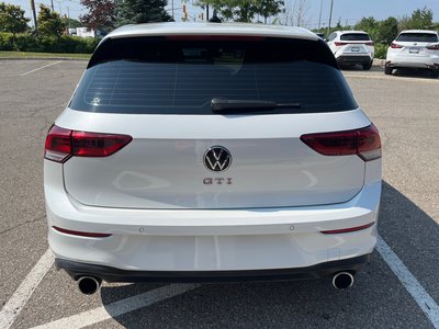 2024 Volkswagen Golf GTI in Bolton, Ontario
