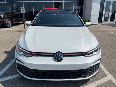 2024 Volkswagen Golf GTI in Bolton, Ontario