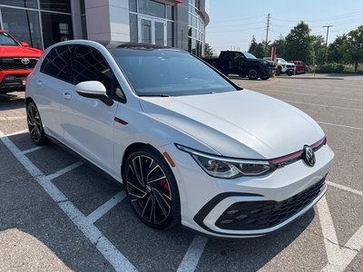 2024 Volkswagen Golf GTI in Bolton, Ontario