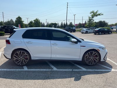 2024 Volkswagen Golf GTI in Bolton, Ontario