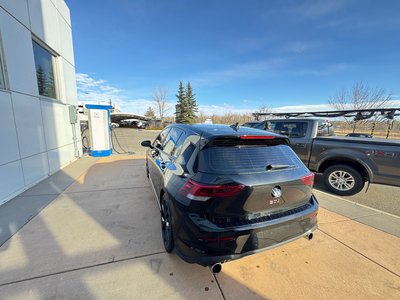 2024 Volkswagen Golf GTI in Calgary, Alberta