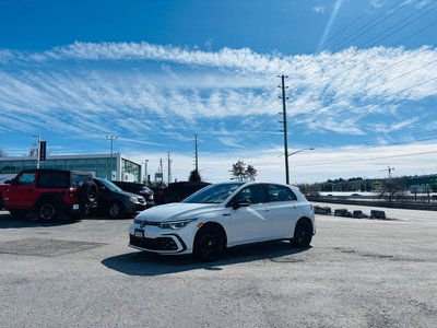 2024 Volkswagen Golf GTI in Barrie, Ontario