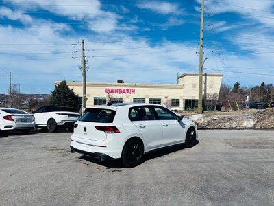 2024 Volkswagen Golf GTI in Barrie, Ontario