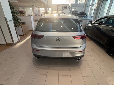 Volkswagen Golf GTI  2026 à Barrie, Ontario