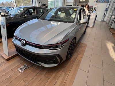 Volkswagen Golf GTI  2026 à Barrie, Ontario