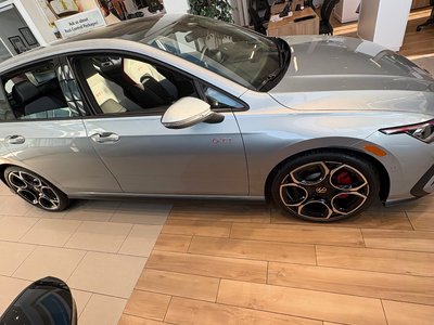 Volkswagen Golf GTI  2026 à Barrie, Ontario