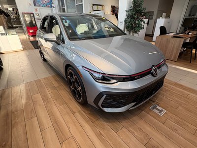 Volkswagen Golf GTI  2026 à Barrie, Ontario