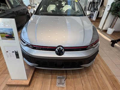 Volkswagen Golf GTI  2026 à Barrie, Ontario
