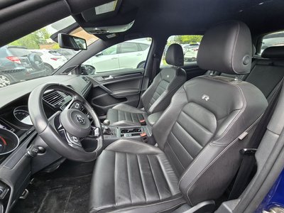 2016 Volkswagen Golf R in Markham, Ontario