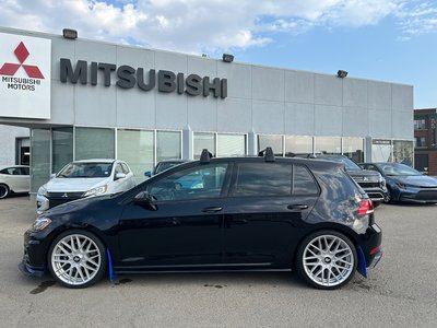 2019 Volkswagen Golf R in Regina, Saskatchewan