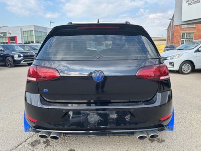 2019 Volkswagen Golf R in Regina, Saskatchewan