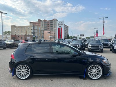 2019 Volkswagen Golf R in Regina, Saskatchewan