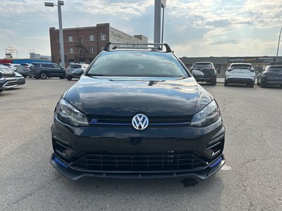 2019 Volkswagen Golf R in Regina, Saskatchewan