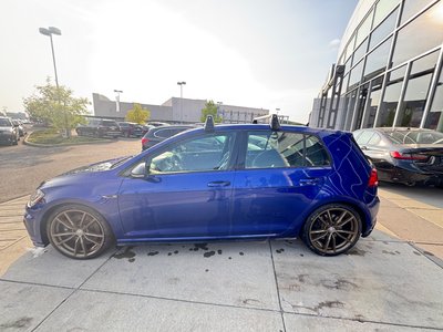 2019 Volkswagen Golf R in Calgary, Alberta