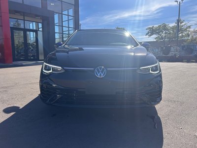 2023 Volkswagen Golf R in Mississauga, Ontario