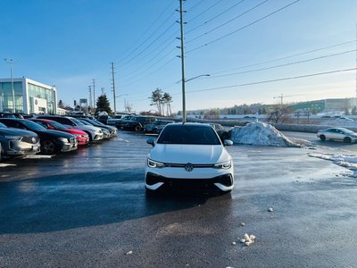 2024 Volkswagen Golf R in Barrie, Ontario
