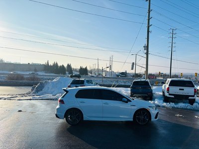 2024 Volkswagen Golf R in Barrie, Ontario