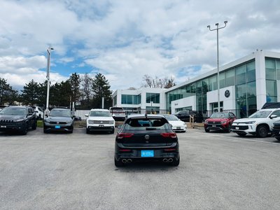 2024 Volkswagen Golf R in Barrie, Ontario