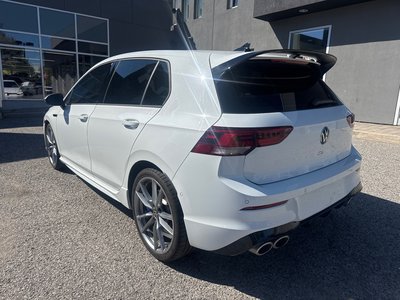 2024 Volkswagen Golf R in Markham, Ontario
