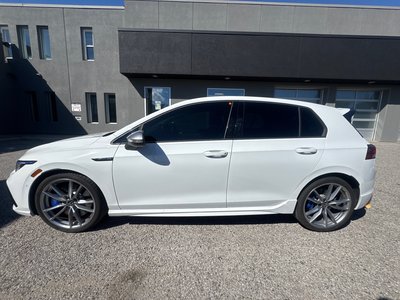 2024 Volkswagen Golf R in Markham, Ontario
