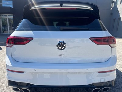 2024 Volkswagen Golf R in Markham, Ontario