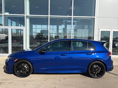 2025 Volkswagen Golf R in Regina, Saskatchewan