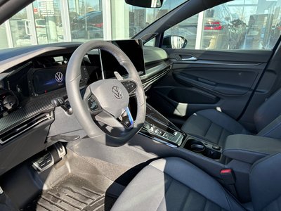 Volkswagen Golf R  2025 à Regina, Saskatchewan